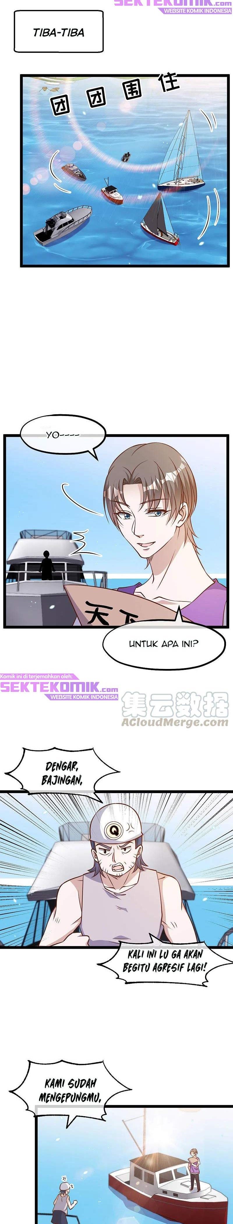 God Fisherman Chapter 176 Gambar 10